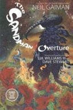 Sandman Overture Tp (Mr) - Graphic Novel