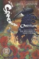 Sandman Overture Tp (Mr) - Graphic Novel
