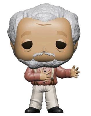 Sanford & Son - Fred Sanford Pop! Vinyl - Pop! Vinyl