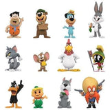 Saturday Mornings - Mystery Minis TRU !E RS - Mystery