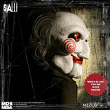 Saw - Talking Billy 15 Mega Figure - Replica & Dolls