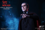Scars of Dracula - Count Dracula 1:4 Scale Statue - Premium Format Statue