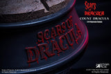 Scars of Dracula - Count Dracula 1:4 Scale Statue - Premium Format Statue