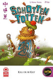 Schotten Totten - Board Game