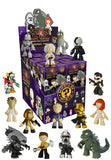 Sci-Fi - Mystery Minis S02 - Mystery