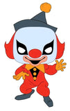 Scooby Doo - Clown Pop! Vinyl - Pop! Vinyl