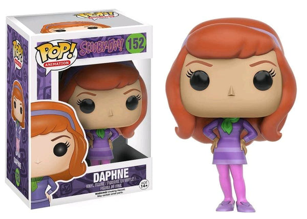 Scooby Doo - Daphne Pop! - Pop! Vinyl