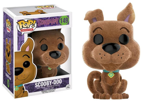 Scooby Doo - Scooby Doo Fl Pop! !e Rs - Pop! Vinyl