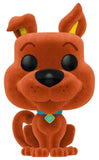 Scooby Doo - Scooby Doo Orange Fl Pop! Rs - Pop! Vinyl