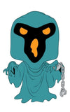 Scooby Doo - Phantom Shadow Pop! Vinyl - Pop! Vinyl
