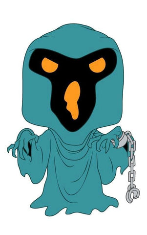 Scooby Doo - Phantom Shadow Pop! Vinyl - Pop! Vinyl