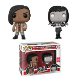 Scott Pilgrim - Matthew & Demon Pop! 2pk SD18 RS - Pop! Vinyl