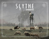 Scythe Encounters - Board Game