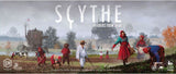 Scythe Invaders From Afar - Board Game