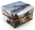 Scythe Legendary Box - Board Game