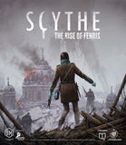 Scythe: Rise of Fenris - Board Game