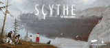 Scythe The Wind Gambit - Board Game
