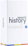 Search History - Card Game