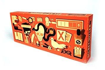 Secret Hitler - Card Game