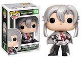 Seraph Of The End - Ferid Bathory Pop! - Pop! Vinyl