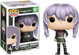 Seraph Of The End - Shinoa Pop! - Pop! Vinyl