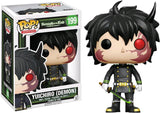 Seraph Of The End - Yuichiro (Demon) Pop! !e Rs - Pop! Vinyl