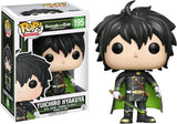 Seraph Of The End - Yuichiro Pop! - Pop! Vinyl