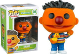 Sesame Street - Ernie Fl Pop! !e - Pop! Vinyl
