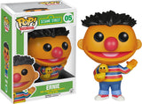 Sesame Street - Ernie Pop! - Pop! Vinyl
