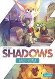 Shadows Amsterdam - Board Game
