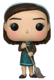 Shape of Water - Elisa Pop! - Pop! Vinyl