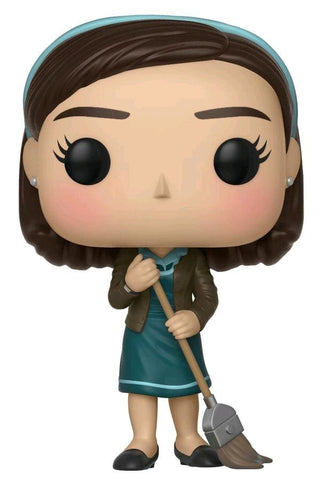 Shape of Water - Elisa Pop! - Pop! Vinyl