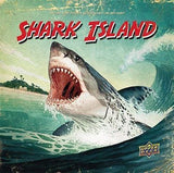 Shark Island - Board Game - Board Game