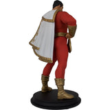 Shazam - Shazam 1:9 Statue - Premium Statue