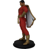 Shazam - Shazam 1:9 Statue - Premium Statue