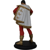 Shazam - Shazam 1:9 Statue - Premium Statue