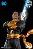 Shazam - Black Adam 1:10 Scale Statue - Premium Statue