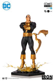 Shazam - Black Adam 1:10 Scale Statue - Premium Statue