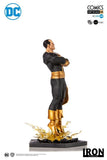Shazam - Black Adam 1:10 Scale Statue - Premium Statue