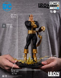 Shazam - Black Adam 1:10 Scale Statue - Premium Statue