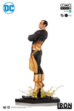 Shazam - Black Adam 1:10 Scale Statue - Premium Statue