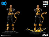 Shazam - Black Adam 1:10 Scale Statue - Premium Statue