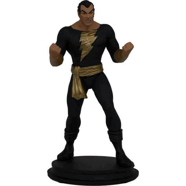 Shazam - Black Adam 1:9 Statue - Premium Statue