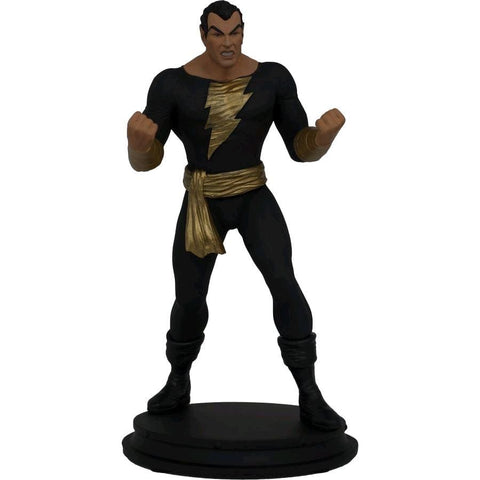 Shazam - Black Adam 1:9 Statue - Premium Statue