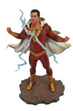 Shazam - Shazam DC Gallery PVC Diorama - Vinyl Statue