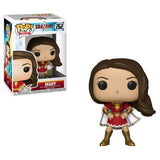 Shazam - Mary Pop! Vinyl - Pop! Vinyl