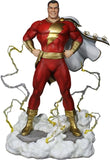 Shazam - Super Powers Maquette - Premium Statue