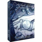 Sherlock Holmes - Carlton House & Queens Park - Board Game