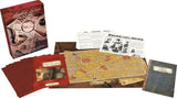 Sherlock Holmes - Jack the ripper & West End Adventures - Board Game