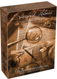 Sherlock Holmes - Thames Murders & Other Cases - Board Game